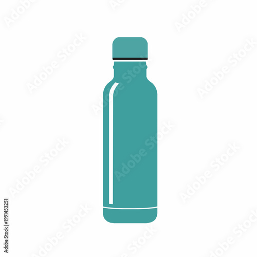 Reusable Water Bottle