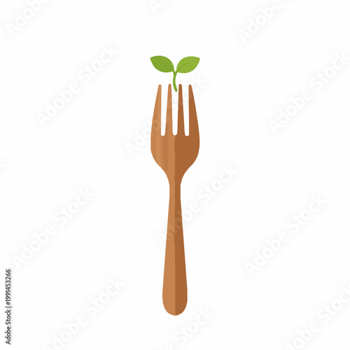 Eco Fork Plant

