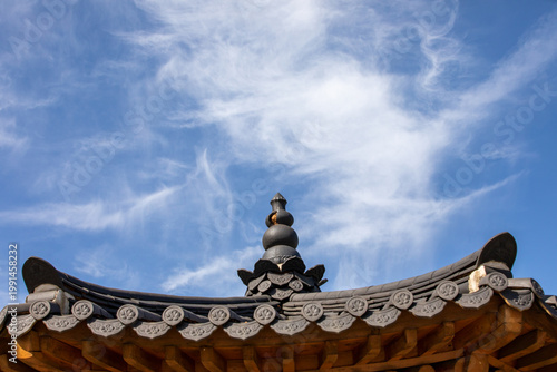 고창 읍성 풍경 이야기