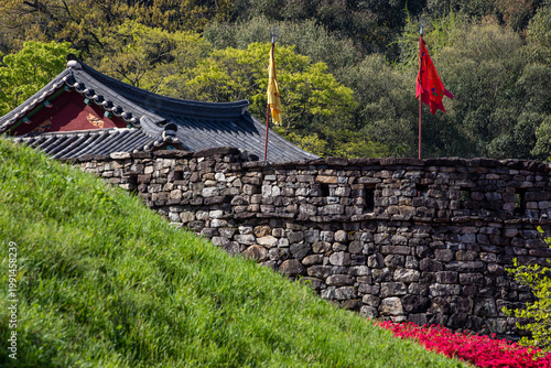 고창 읍성 풍경 이야기