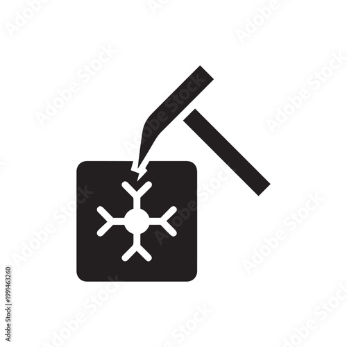 Icebreaker Icon
