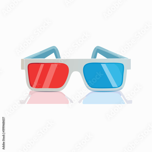 3D Glasses