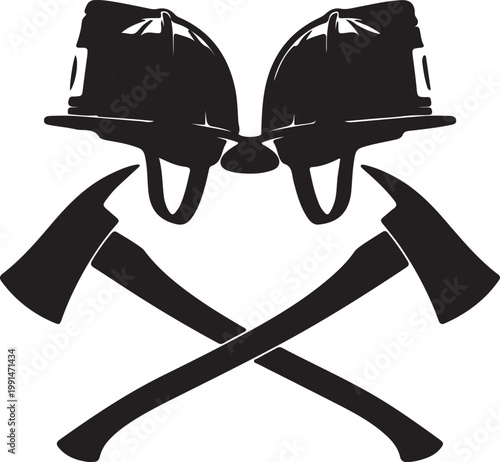 Skull witn mustache in safety glasses and body shop repair car and truck mechanic service tool crossed spanner or construction builder plumbing wrench vintage illustration