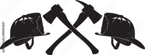 Skull witn mustache with beard in crown and construction builder plumbing wrench or body shop repair car and truck mechanic service tool crossed spanner vintage illustration