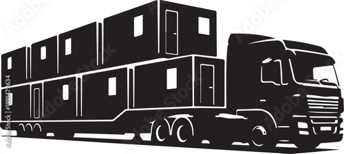 Luxury yacht, mega yacht, boat, vessel, nautical, black and white, vector illustration, ship, sailing, maritime