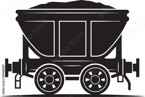 Luxury yacht, mega yacht, boat, vessel, nautical, black and white, vector illustration, ship, sailing, maritime