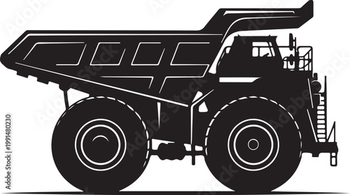 Luxury yacht, mega yacht, boat, vessel, nautical, black and white, vector illustration, ship, sailing, maritime