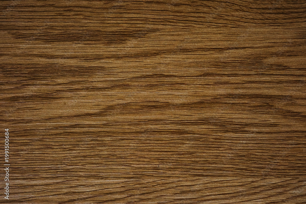 Naklejka premium Wooden surface texture with natural grain pattern