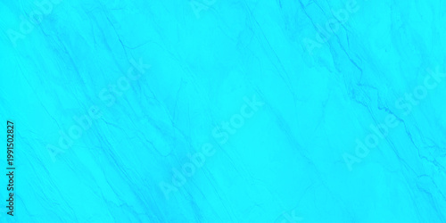 Vibrant turquoise blue background with subtle texture and diagonal lines for design