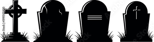 set of graveyard
