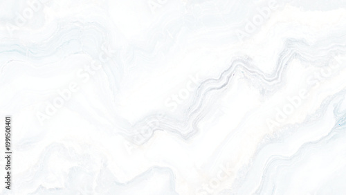 White marble texture for tile skin wallpaper. Panoramic white background form marble stone texture for design. Elegant with marble stone slab texture background. Soft white marble