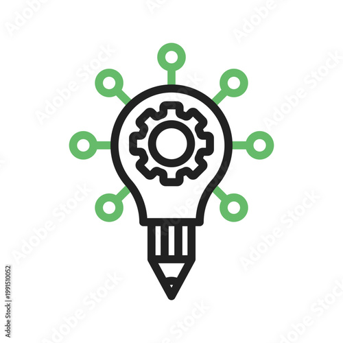 Art & Creativity Icon