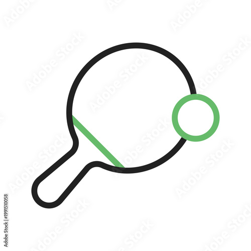 Sports Activity Icon