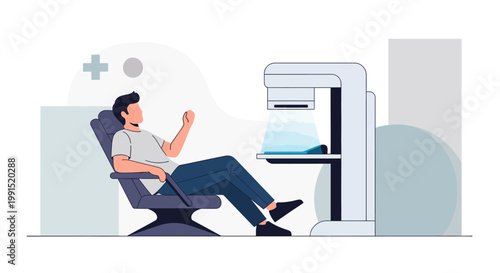 Healthcare Innovation in Dentistry with Digital Teeth Analysis.