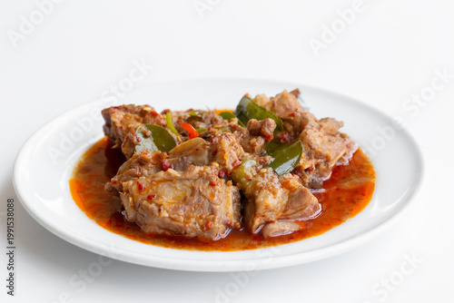 Asia, Asian Food, Back, Cartilage, Cayenne Pepper