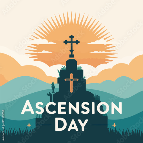 ascension day