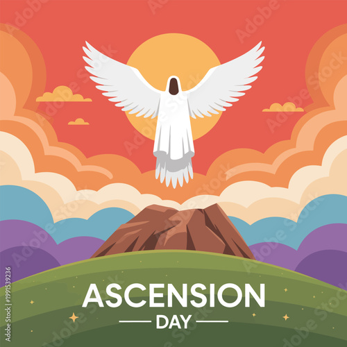 ascension day