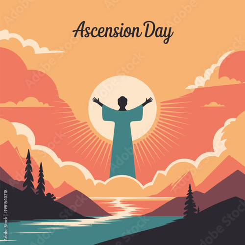 ascension day