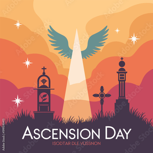 ascension day