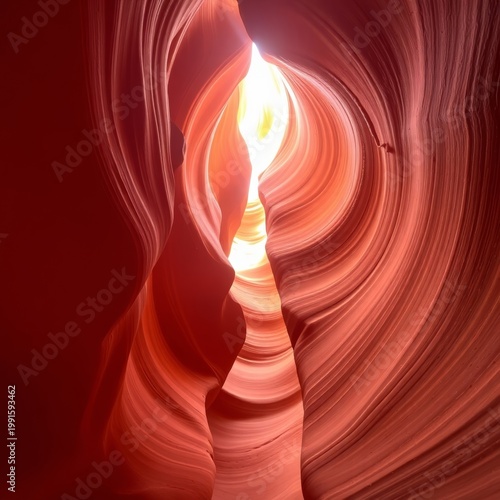 Exploring antelope canyon's stunning rock formations in the usa's desert landscape - close-up photography adventure