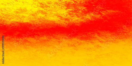 abstract artwork, fiery sky, the striking interplay of warm colors evokes a sense of intensity and energy. a captivating visual experience that celebrates the raw power of nature.