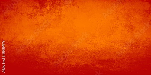 Photography Fiery Orange and Red Textured Background