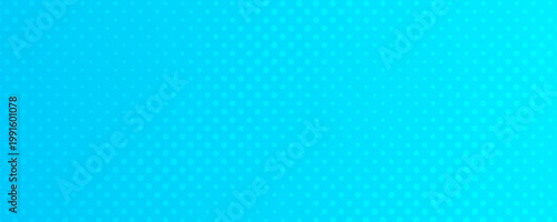 Colorful halftone background with dots
