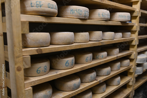 formaggio caseificio tradizione Italia cucina italiana 