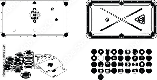 Technical drawing of a safe mechanism exploded view and component layout for security systems