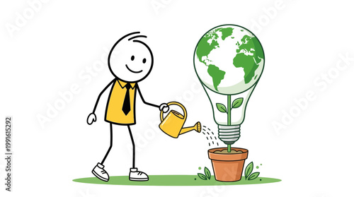 Group of people with question marks in thought bubbles contemplating a problem