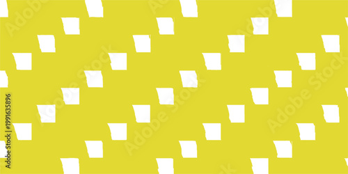 Abstract colorful 3d vector wallpaper featuring a geometric pattern of green square cubes and rectangular boxes in a modern tech business design template