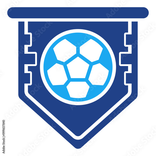 Team Flag Icon