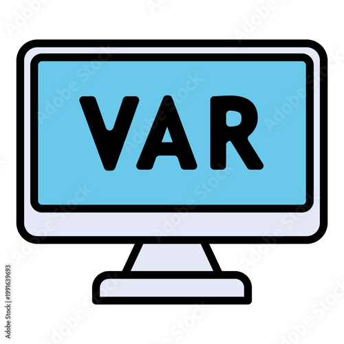 Var Icon