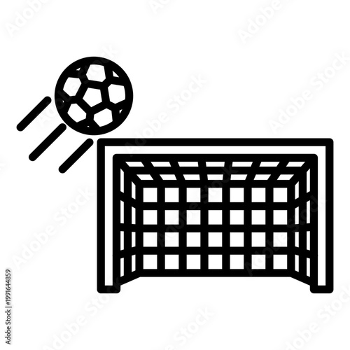 Shot Off Target Icon