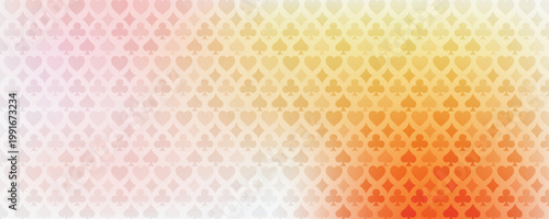 Amazing Yellow Orange White Blur Gradient With Noise Grain Textured, Good For Flyer, Poster, wallpaper vector ilustration.