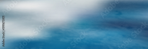 Blue and white water ripples light surface overlay background. 3d clear ocean surface pattern with reflection effect backdrop. Marble desaturated texture.