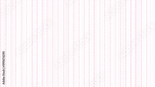Seamless soft pink vertical dashed stripe pattern, minimal abstract texture background for wallpaper, fabric, stationery, wrapping paper and feminine surface design