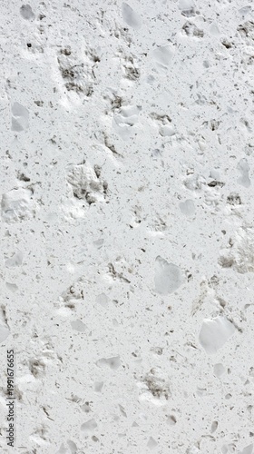 Wallpaper Mural Generative AI, White Quartz Stone Texture Background Torontodigital.ca