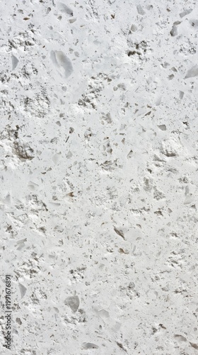 Wallpaper Mural Generative AI, White Quartz Stone Texture Background Torontodigital.ca