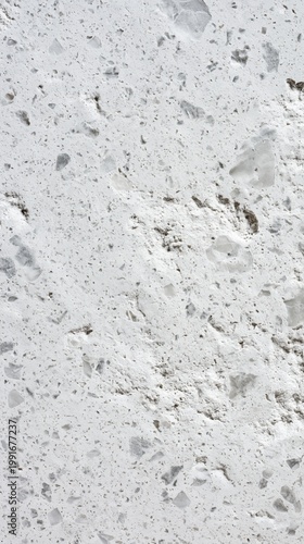 Wallpaper Mural Generative AI, White Quartz Stone Texture Background Torontodigital.ca