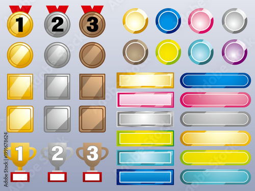 バナー, りぼん,  フレーム, アイコン, テンプレート, ボタン, イラスト, タグ, 色, 成分, バー, コレクション, ウェブサイト, 空白, ビジネス, サイン, とげ, アロー, Symbols, blue, decoration, gold, shapes, tape, celebrations, arts a