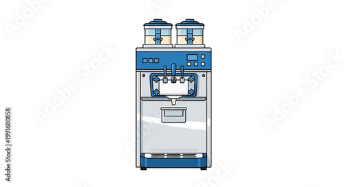 Industrial Machine Equipment Manufacturing Factory.