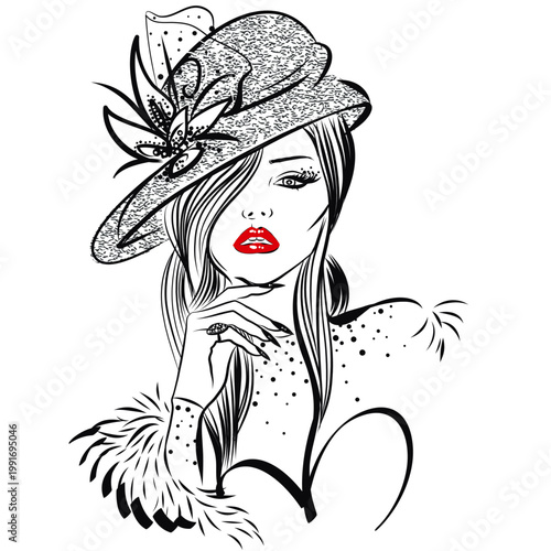 Parisian Street Style