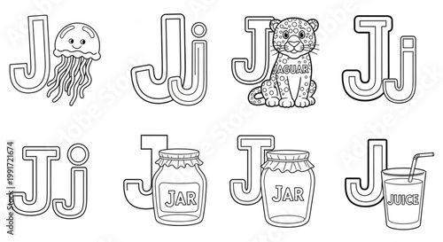 colouring alphabet for kids 