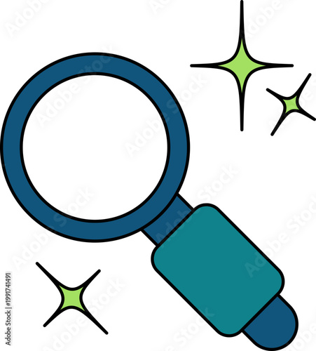 Process Mapping Brainstorm Magnified