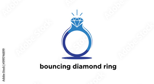 Elegant Diamond Ring Design - A Symbol of Love and Commitment.