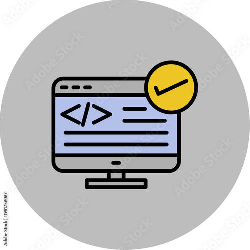 Usability Icon Design