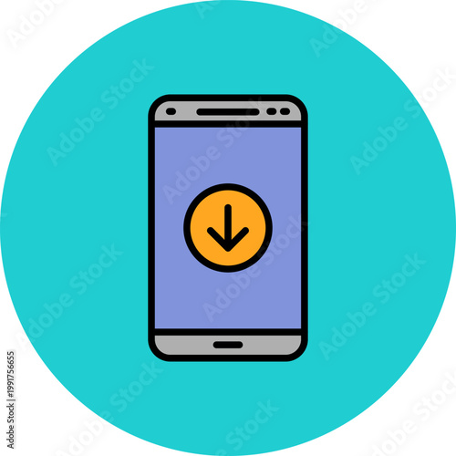 Download Icon Design