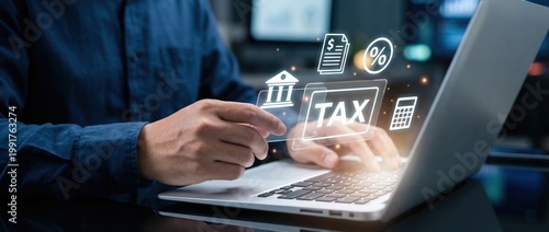 Managing tax obligations efficiently understanding digital tax management solutions in the business environment for increased compliance and accuracy