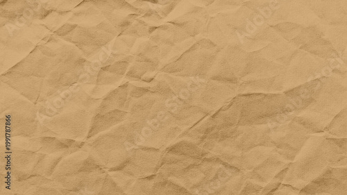Fotografie Textured brown paper background desktop wallpaper